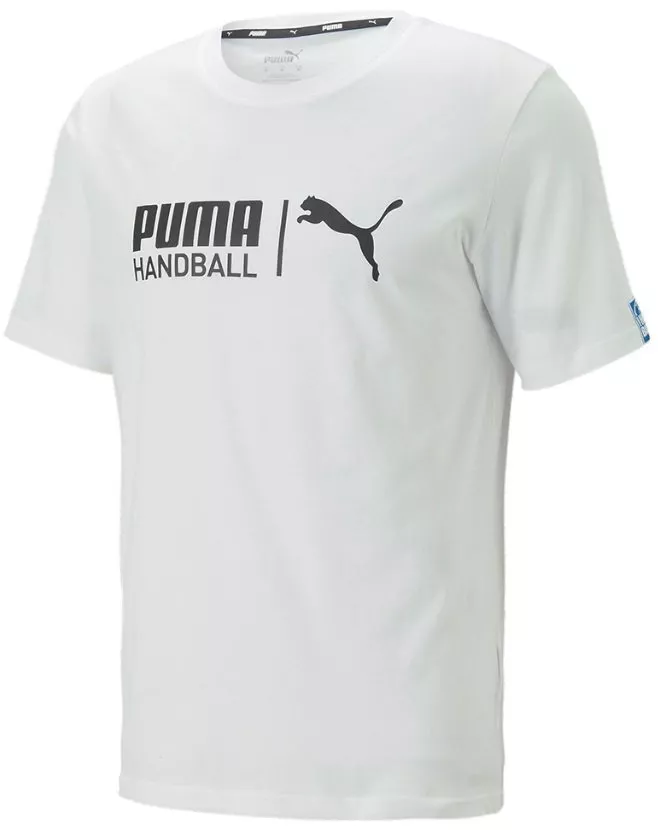 Puma Handball Tee Rövid ujjú póló