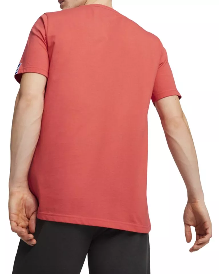 Puma Handball Tee Rövid ujjú póló
