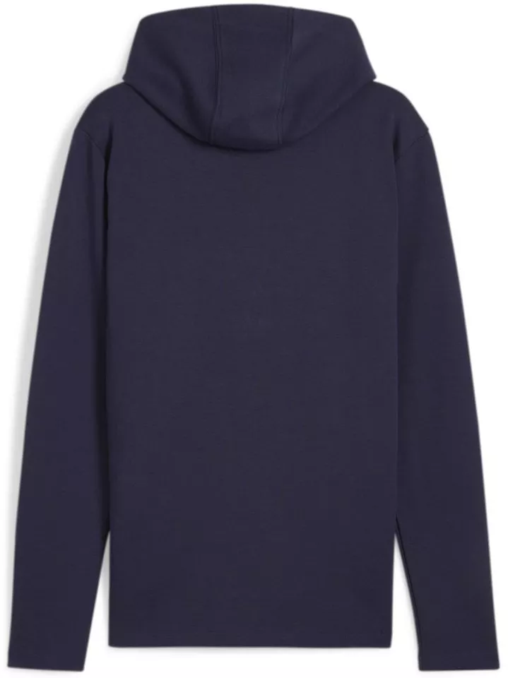 Puma teamFINAL Casuals Hooded Jkt Kapucnis melegítő felsők