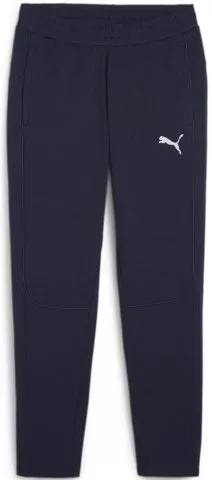 teamFINAL Casuals Pants