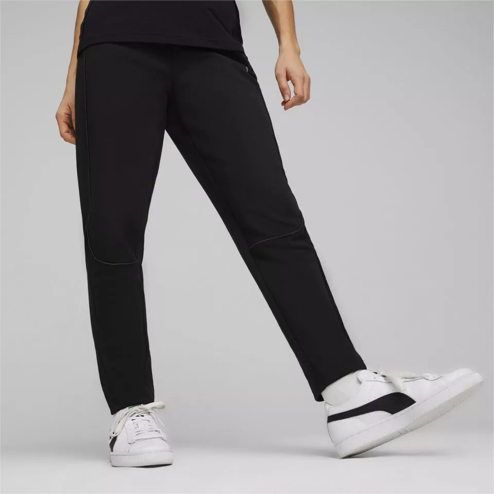 Pantaloni Puma teamFINAL Casuals Pants Wmn