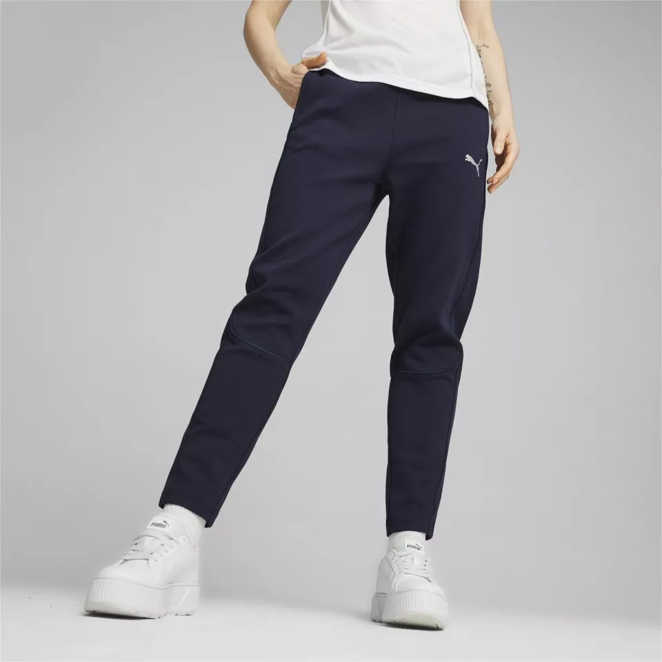 Pantaloni Puma teamFINAL Casuals Pants Wmn