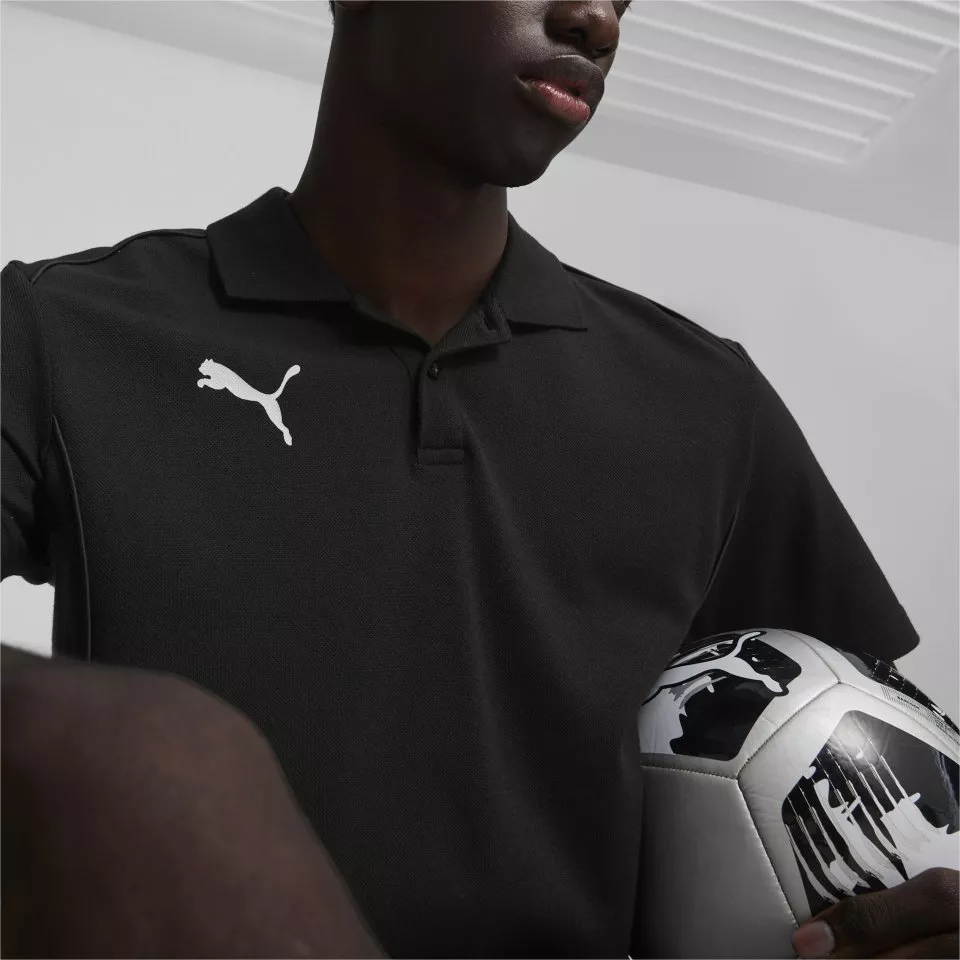 Μπλούζα Πόλο Puma teamFINAL Casuals Polo