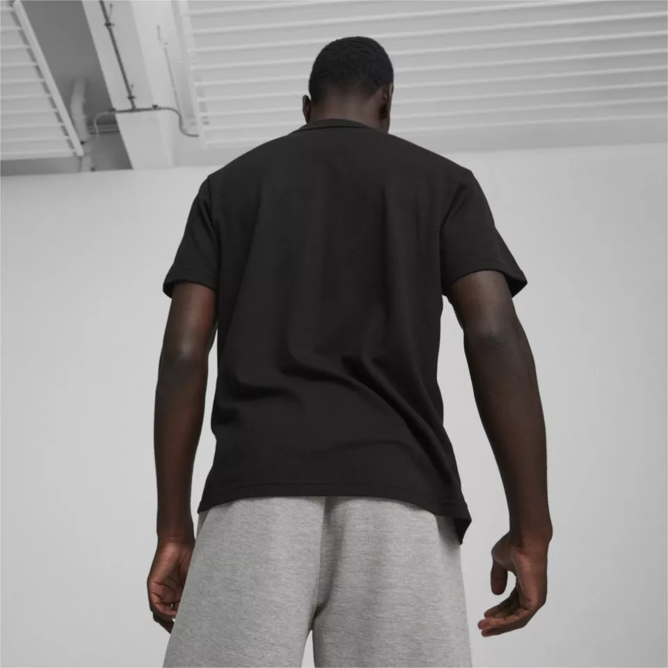 Μπλούζα Πόλο Puma teamFINAL Casuals Polo