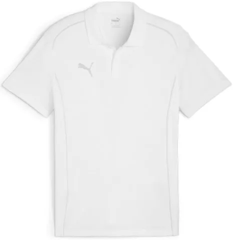 teamFINAL Casuals Polo