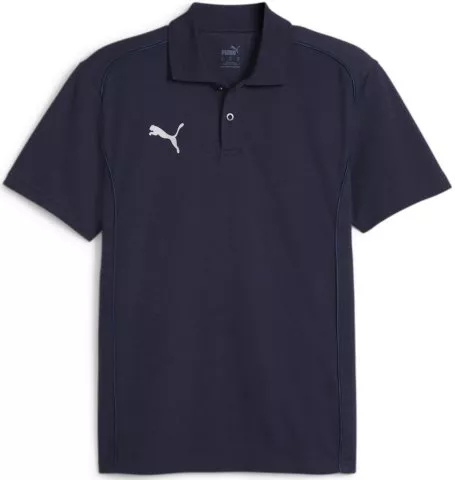 teamFINAL Casuals Polo