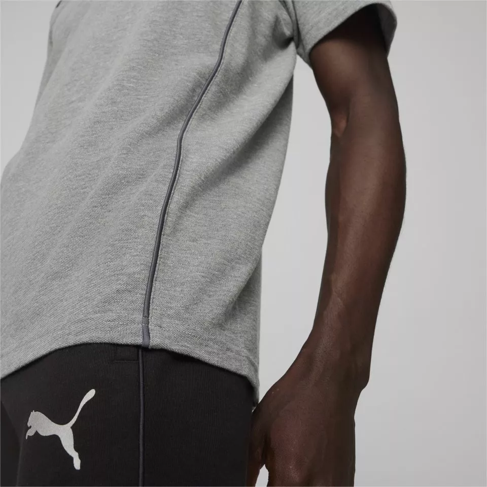 Tricou Puma teamFINAL Casuals Polo