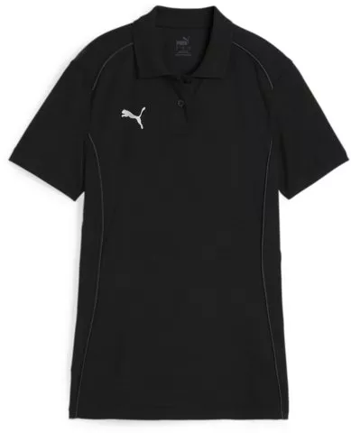 teamFINAL Casuals Polo Wmn