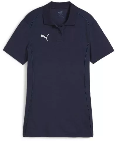 teamFINAL Casuals Polo Wmn