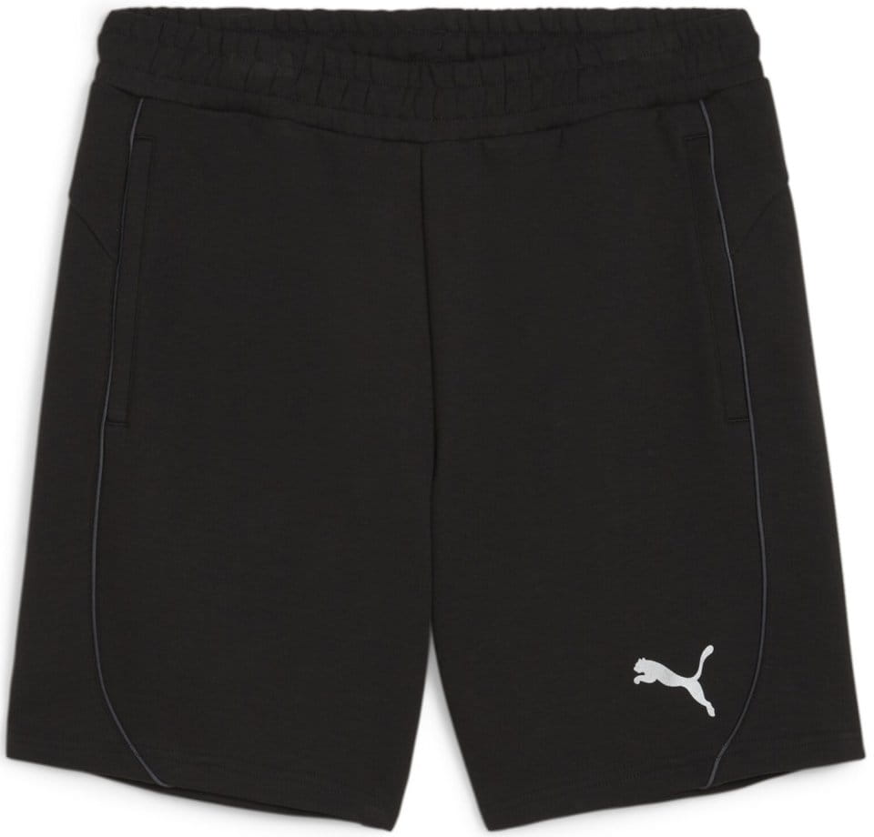 Calções Puma teamFINAL Casuals Shorts