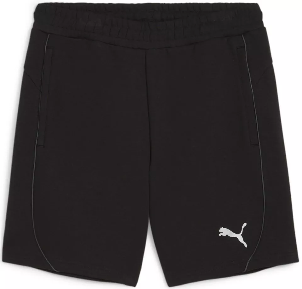 Calções Puma teamFINAL Casuals Shorts