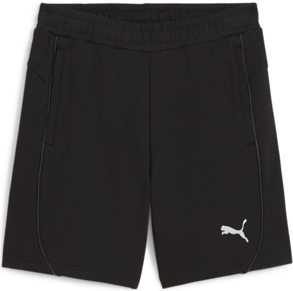 Calções Puma teamFINAL Casuals Shorts Jr