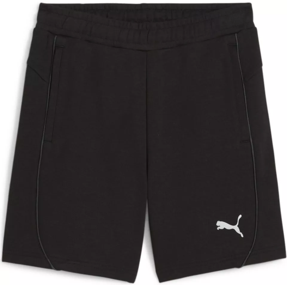 Calções Puma teamFINAL Casuals Shorts Jr