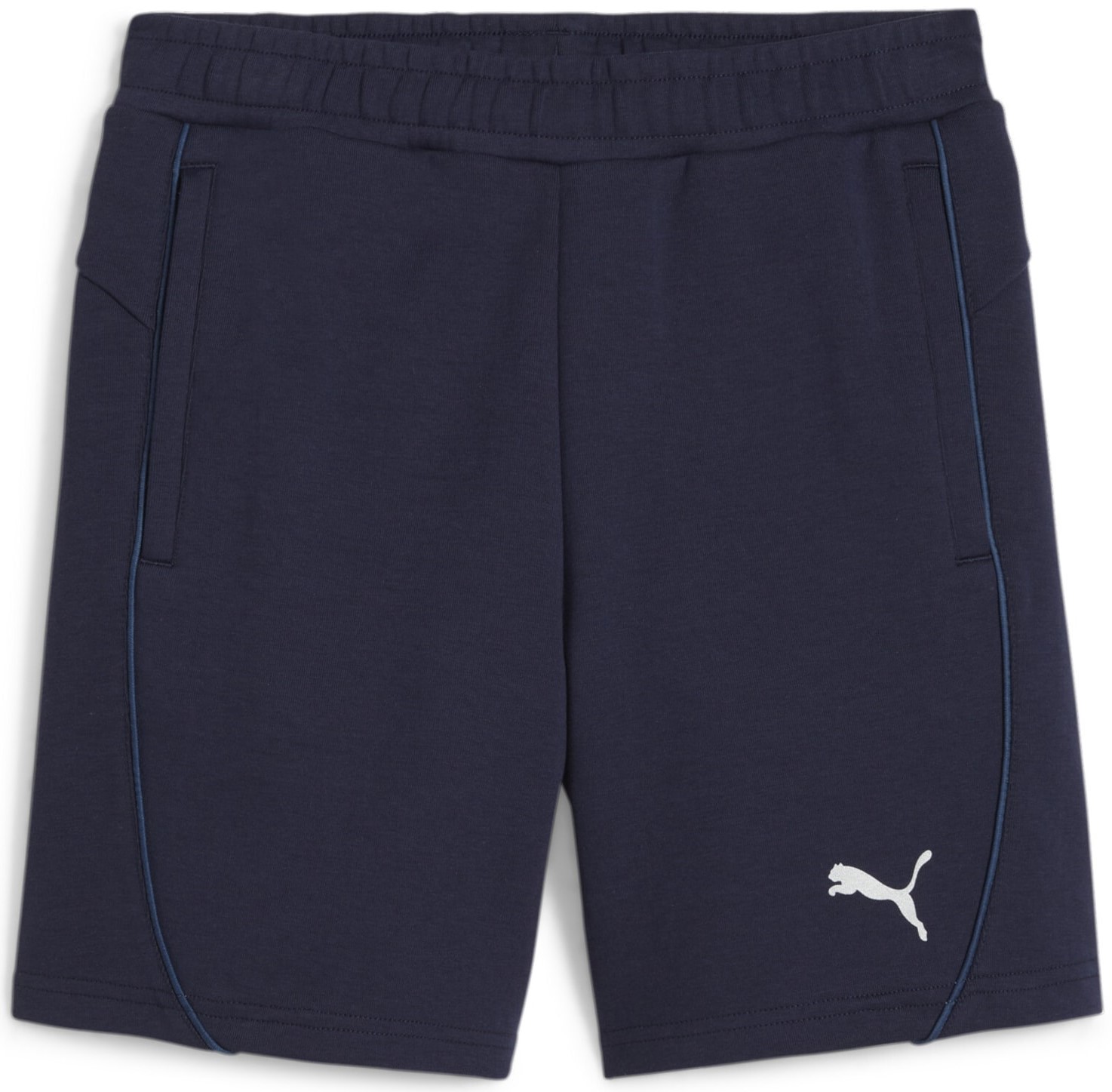 teamFINAL Casuals Shorts Jr