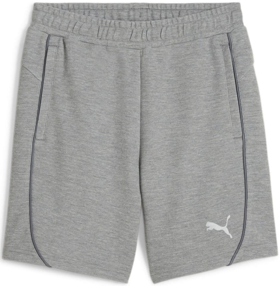 Kratke hlače Puma teamFINAL Casuals Shorts Jr