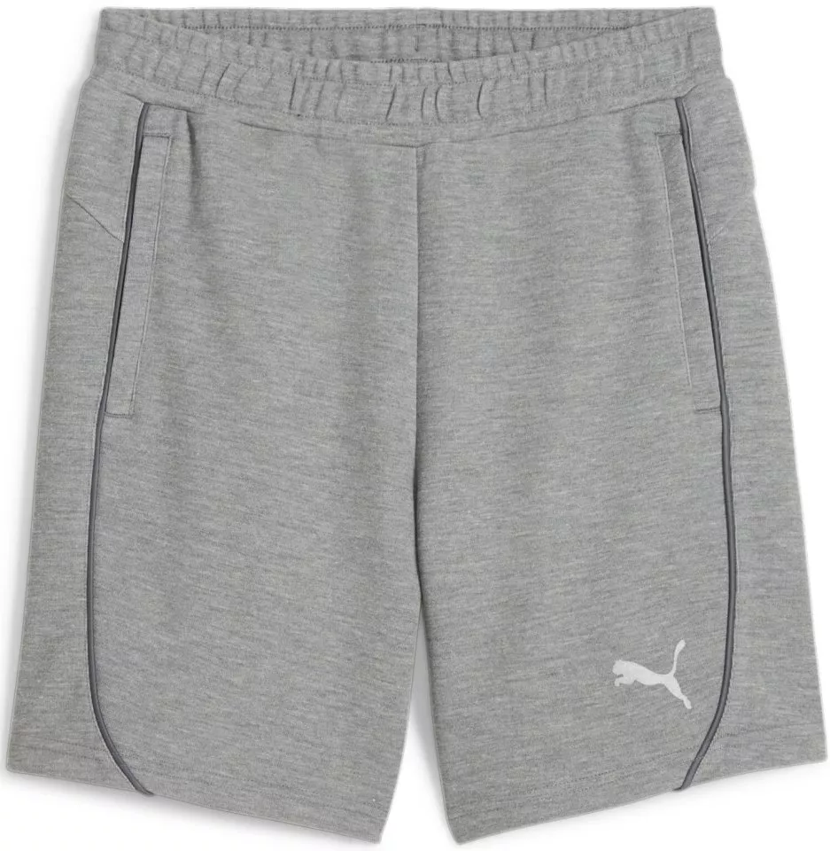 Kratke hlače Puma teamFINAL Casuals Shorts Jr