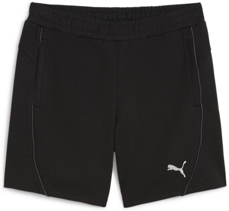 Puma teamFINAL Casuals Shorts Wmn Rövidnadrág