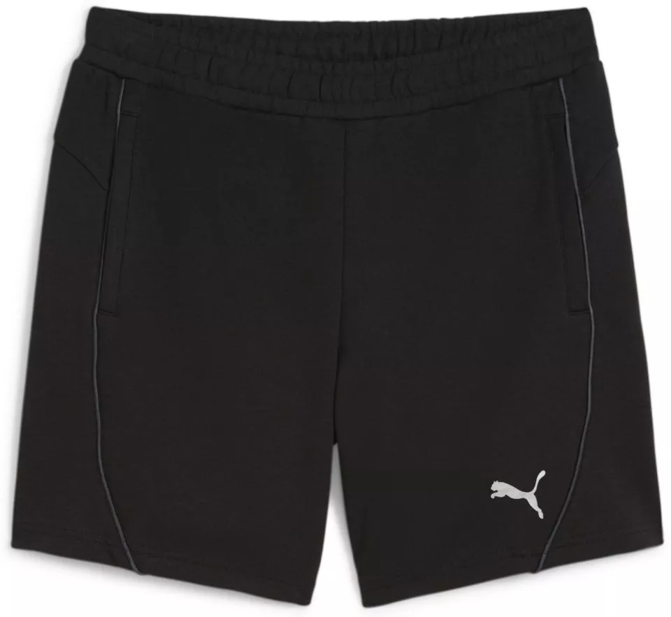 Puma teamFINAL Casuals Shorts Wmn Rövidnadrág