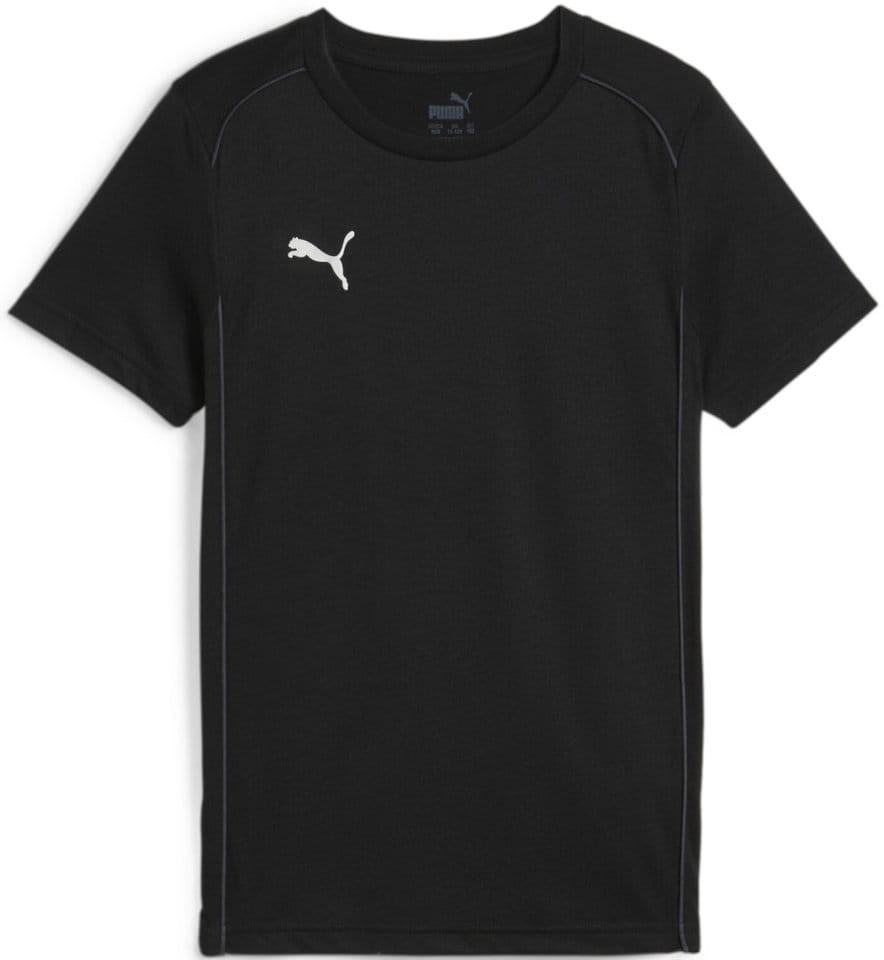 T-shirt Puma teamFINAL Casuals Tee Jr