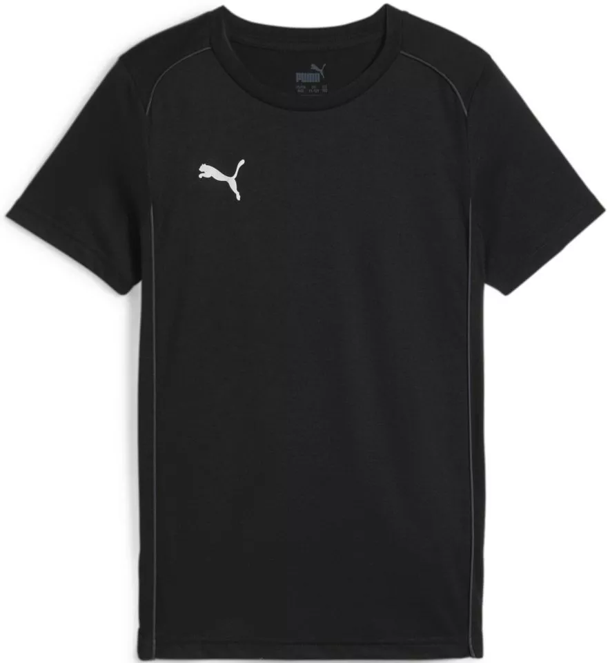 T-shirt Puma teamFINAL Casuals Tee Jr