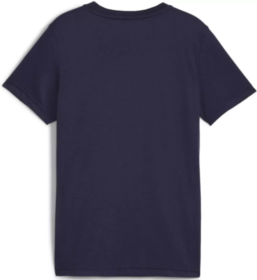 T-shirt Puma teamFINAL Casuals Tee Jr