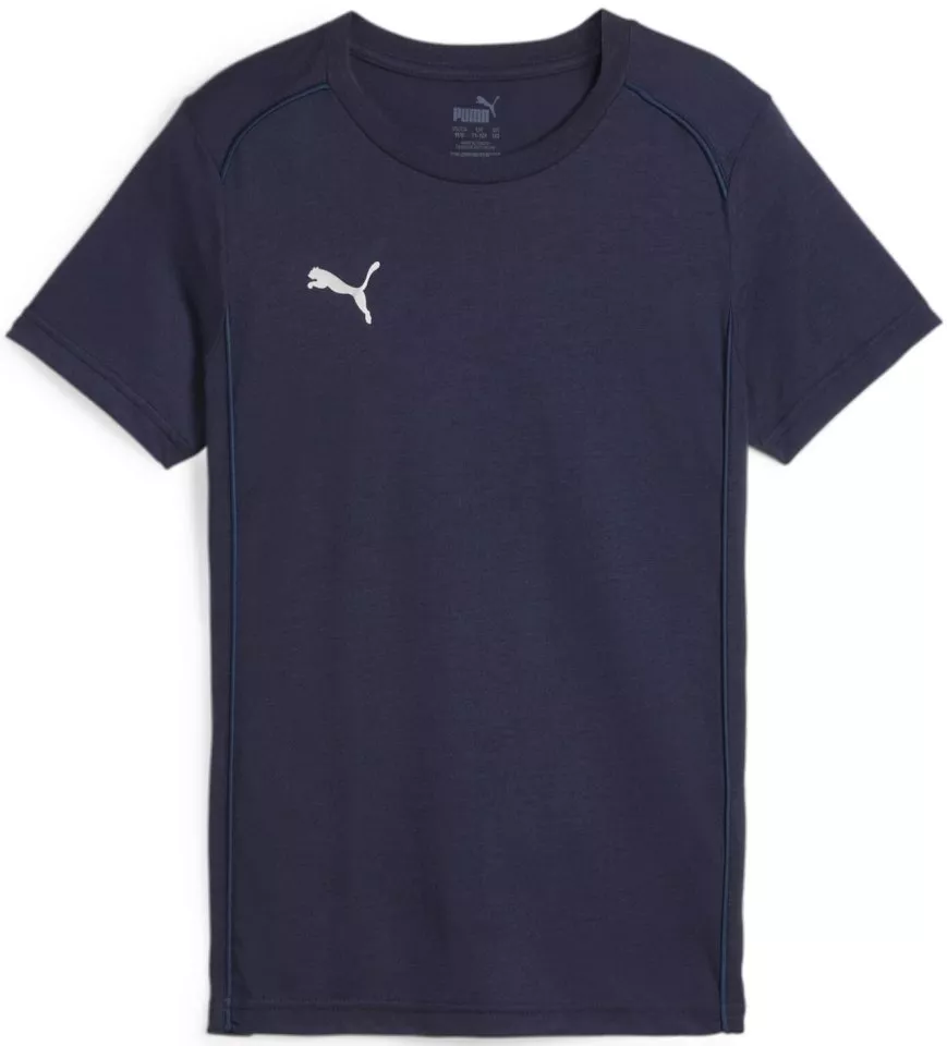 T-shirt Puma teamFINAL Casuals Tee Jr