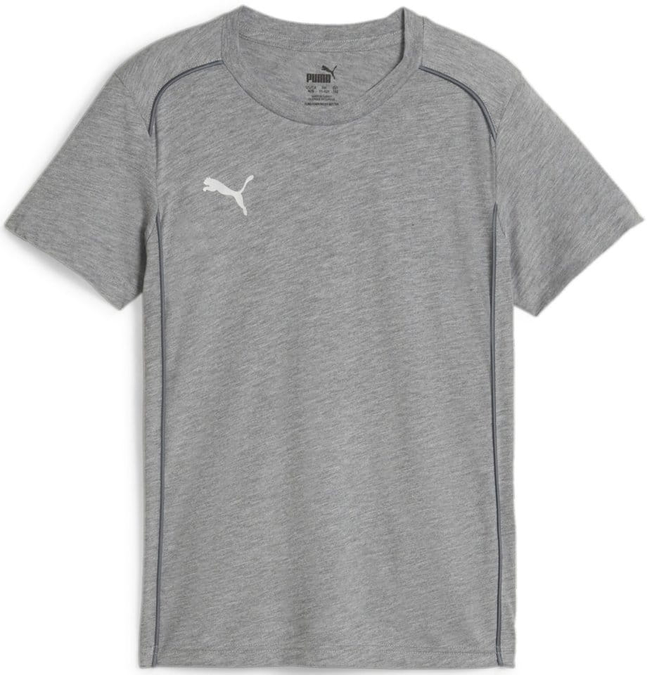 T-shirt Puma teamFINAL Casuals Tee Jr