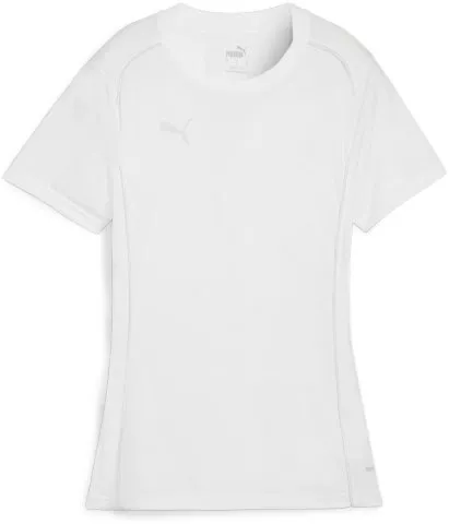 teamFINAL Casuals Tee Wmn