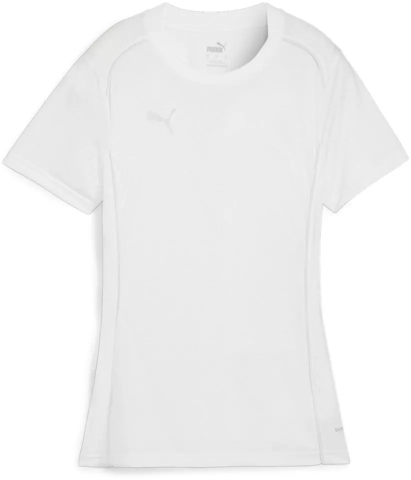 T-shirt Puma teamFINAL Casuals Tee Wmn