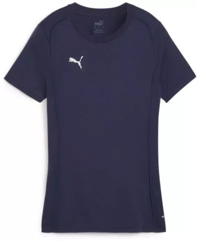 teamFINAL Casuals Tee Wmn