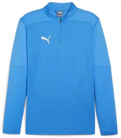 teamFINAL Training 1/4 Zip Top