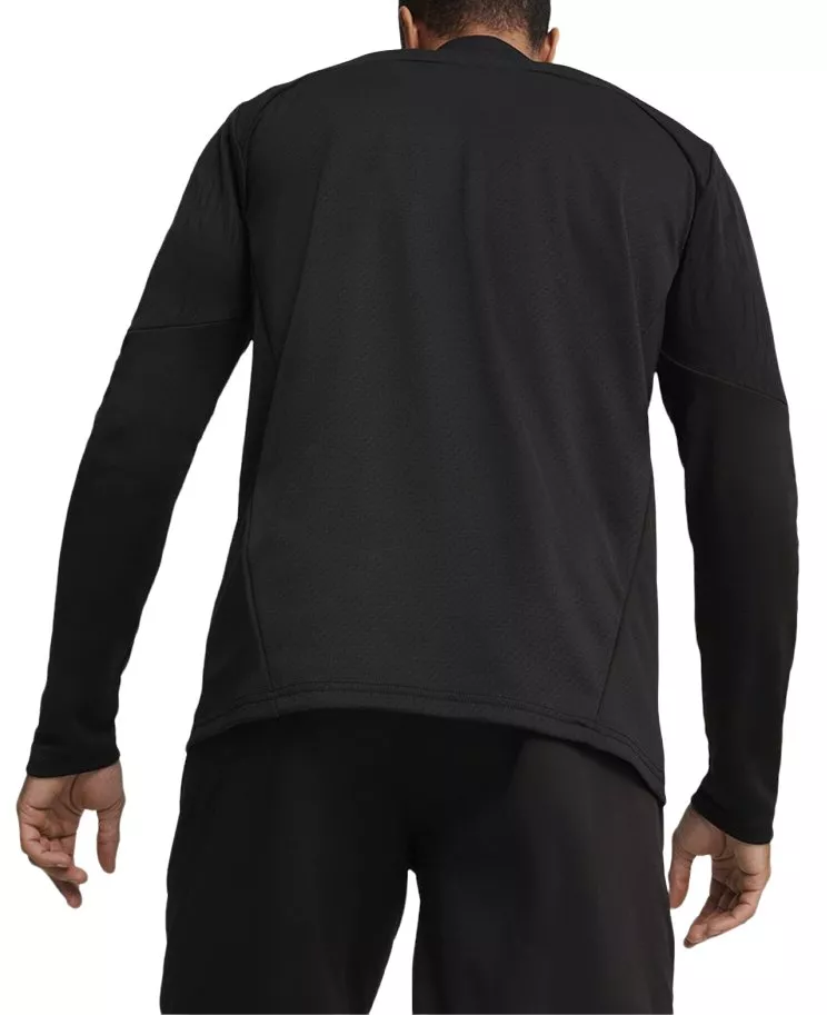 Μακρυμάνικη μπλούζα Puma teamFINAL Training 1/4 Zip Top