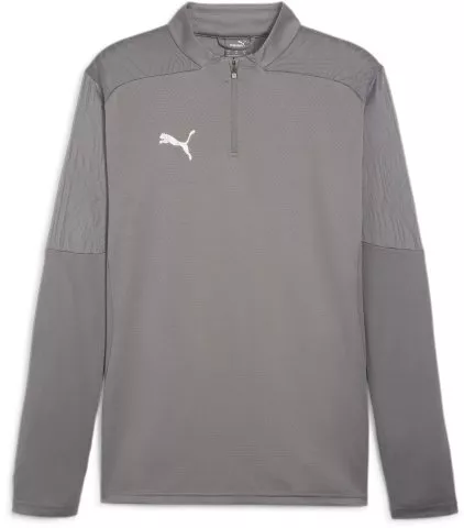 teamFINAL Training 1/4 Zip Top