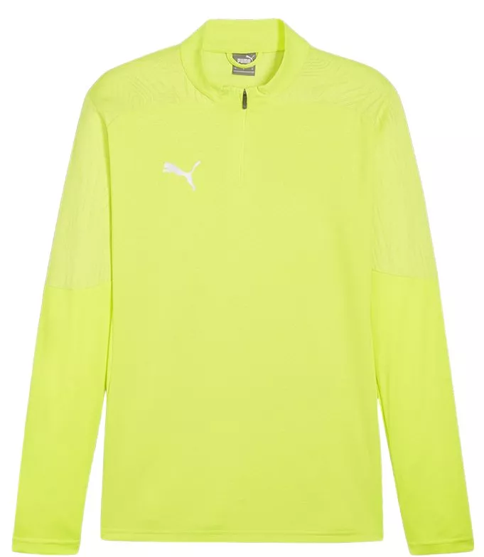 Magliette a maniche lunghe Puma teamFINAL Training 1/4 Zip Top