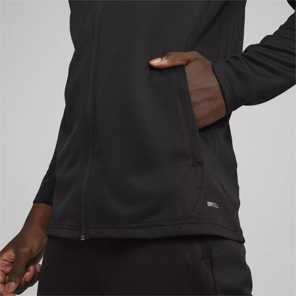 Jacheta Puma teamFINAL Training Jacket