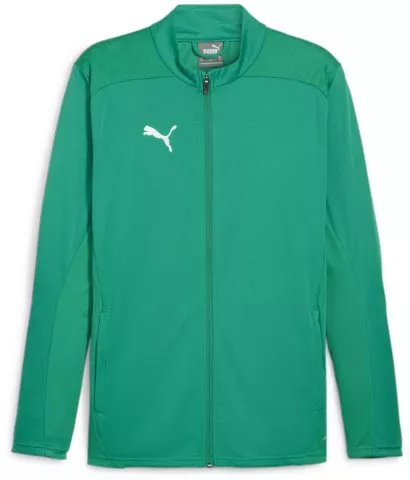 teamFINAL Training Jacket