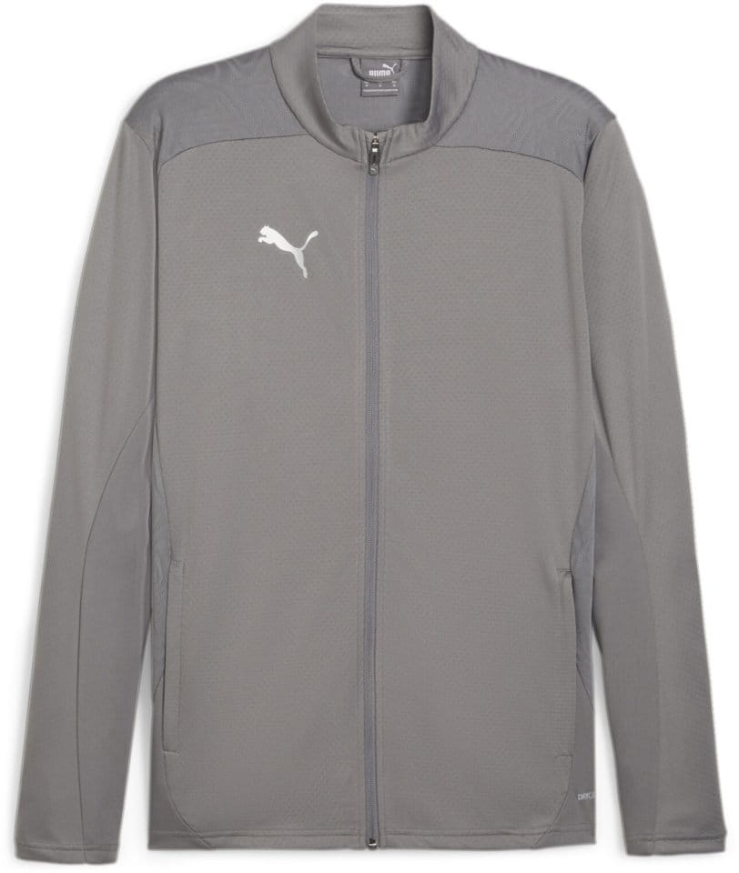 Jacka Puma teamFINAL Training Jacket