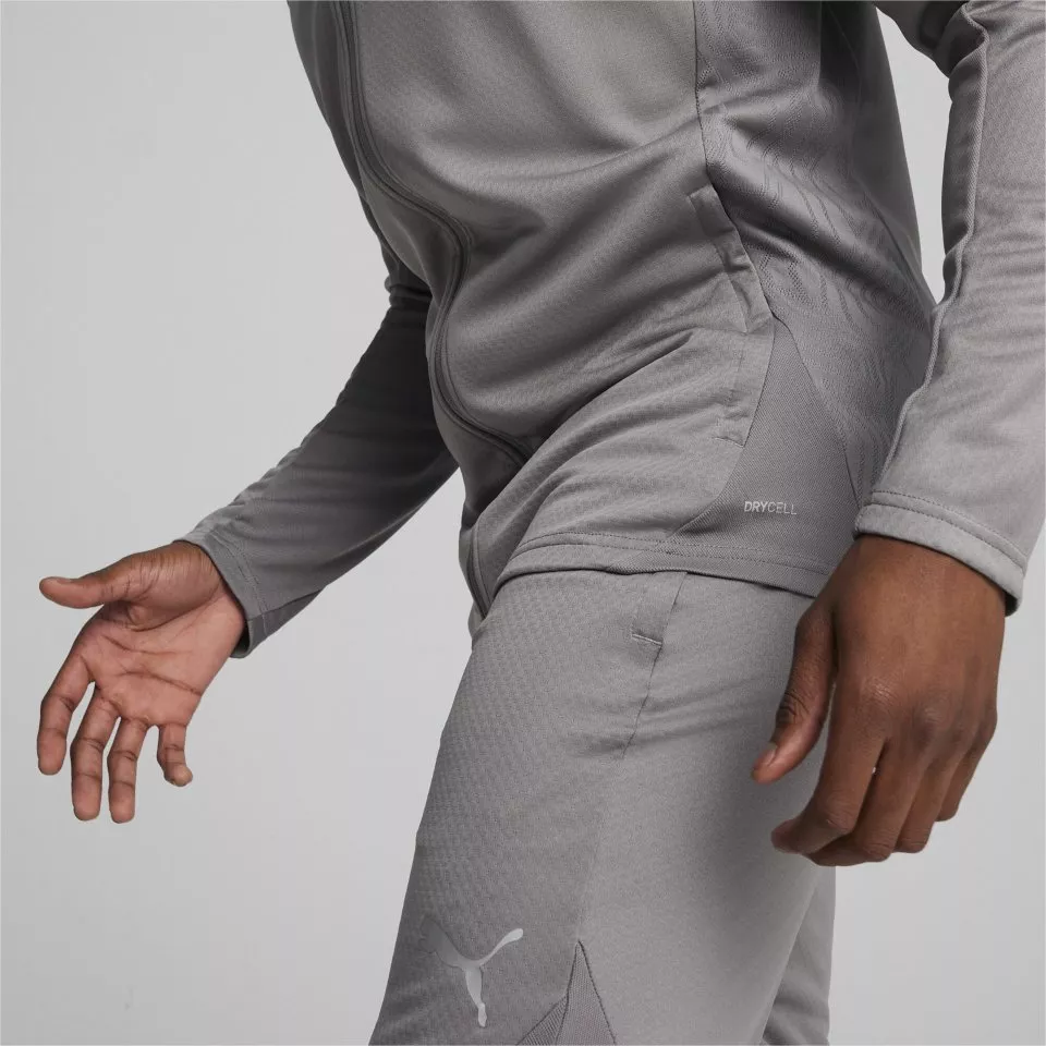 Jacka Puma teamFINAL Training Jacket