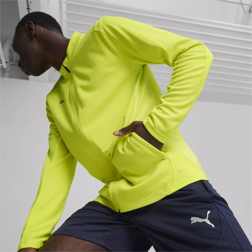 Casaco Puma teamFINAL Training Jacket