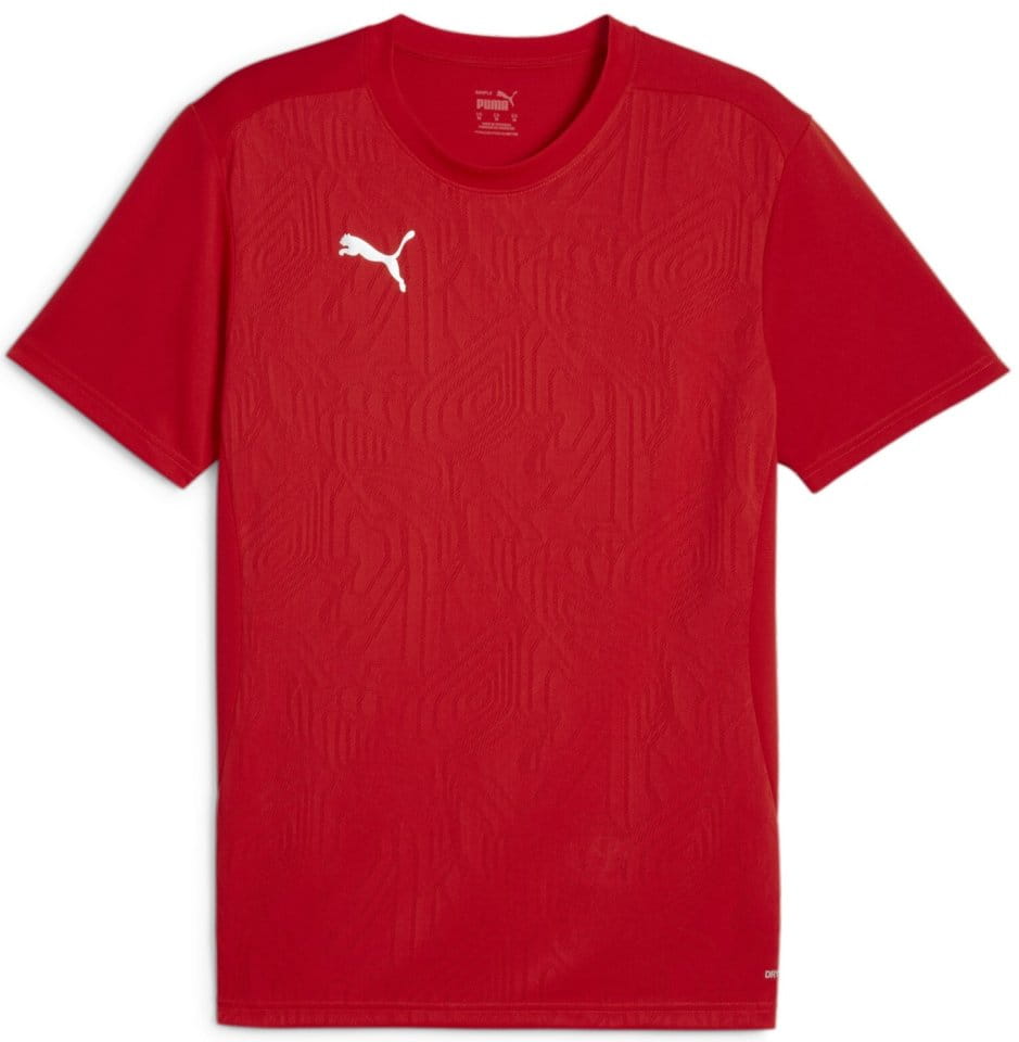 Tröja Puma teamFINAL Training Jersey