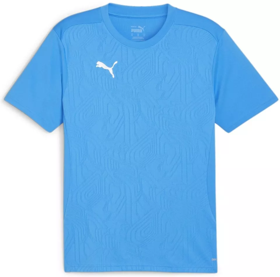 Trøje Puma teamFINAL Training Jersey