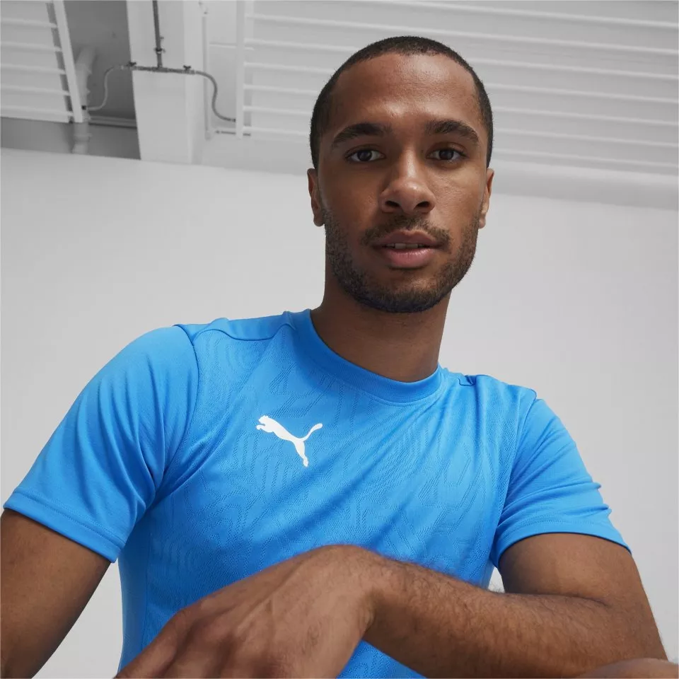 Trøje Puma teamFINAL Training Jersey