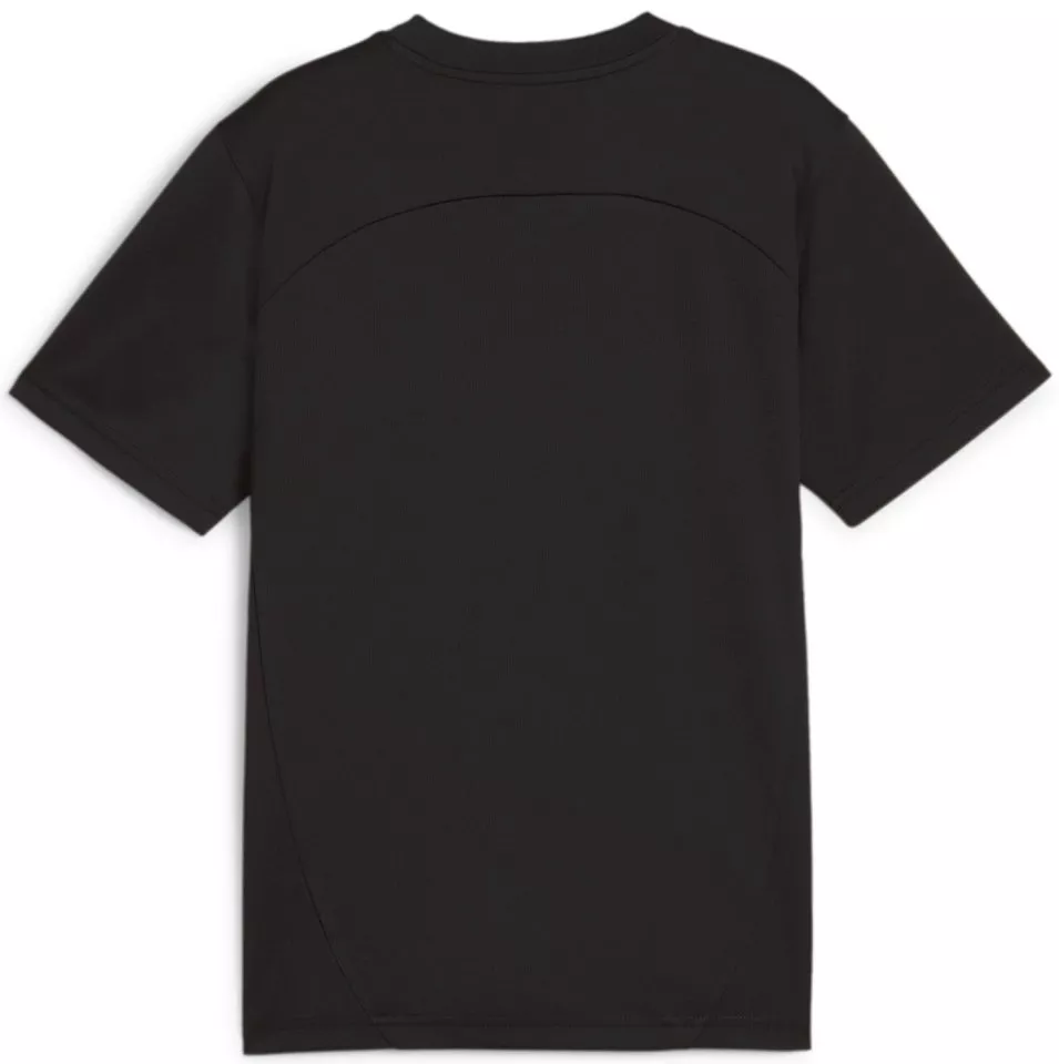 Puma teamFINAL Training Jersey Jr Póló