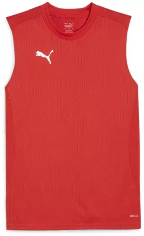 teamFINAL Training Jersey SL