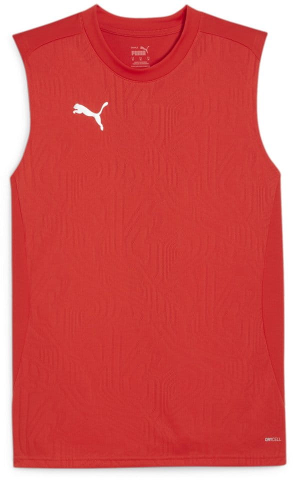 Camisa Puma teamFINAL Training Jersey SL