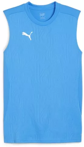 teamFINAL Training Jersey SL