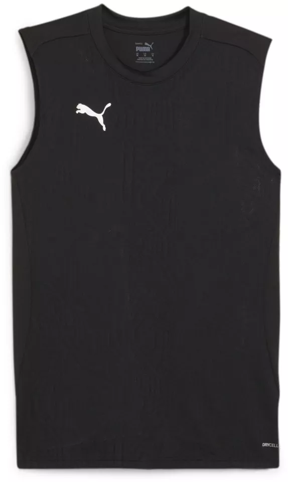 Dres (majica) s kratkim rukavima Puma teamFINAL Training Jersey SL