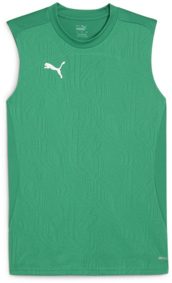 Puma teamFINAL Training Jersey SL Póló