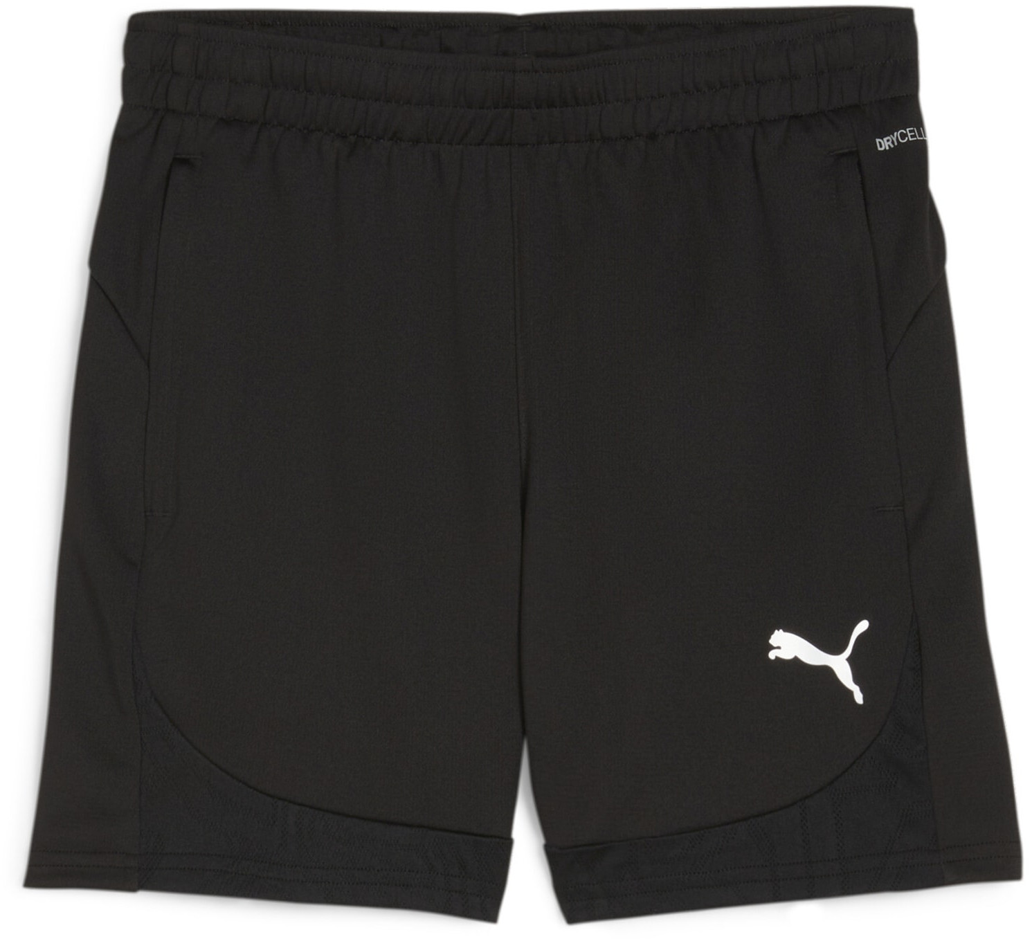 Šortky Puma teamFINAL Training Shorts Jr