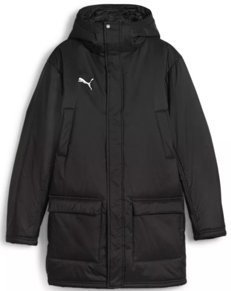 Puma dri fit jacket sale